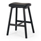 Hue Barstool Black Oak