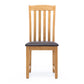 Salisbury Dining Chair PU Seat