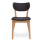 Zurich Chair Dark Grey