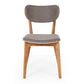 Zurich Chair Light Grey