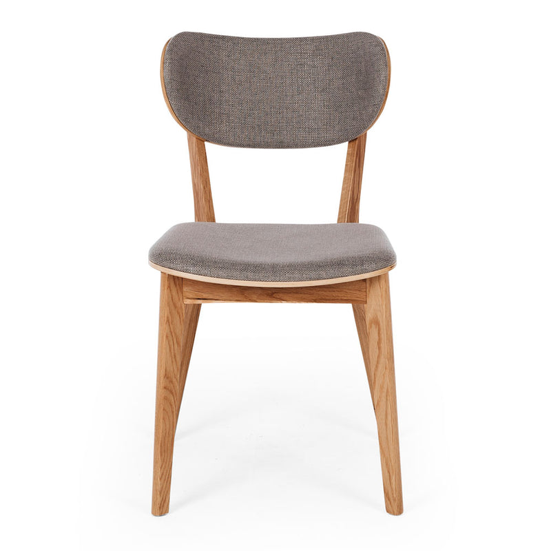 Oliver Floor Model Package Deal! - 1200 Extension table + x4 Wagner or Zurich Chairs!