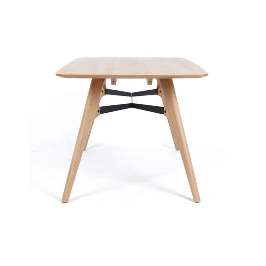 Flow Dining Table 150×90 - FLOOR MODEL