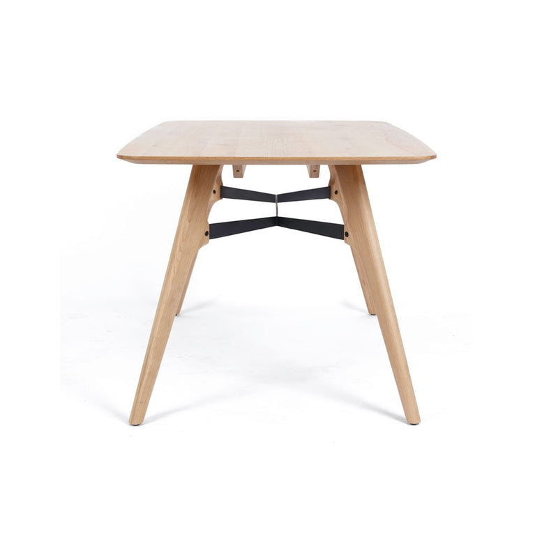 Flow Dining Table 150×90 - FLOOR MODEL