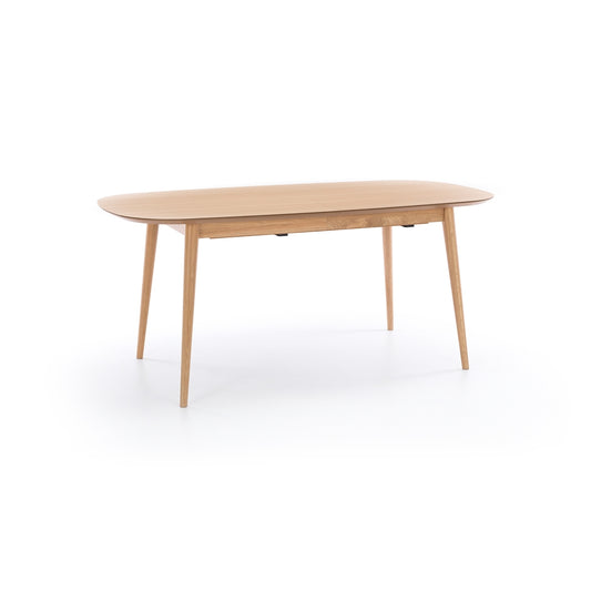Oslo Table 1750×900 Ext - Second