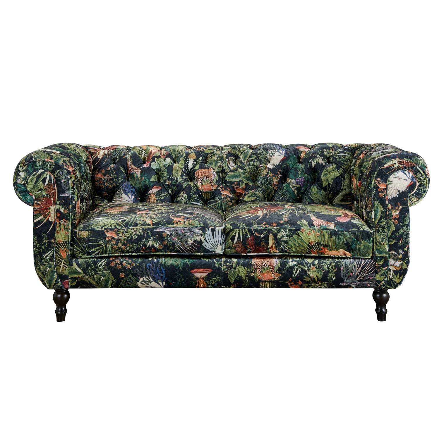 Safari 2 Seater Sofa