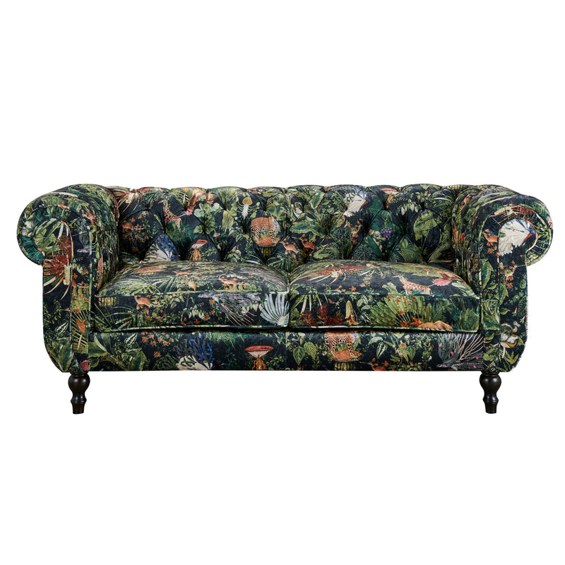 Safari 2 Seater Sofa