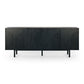 ARC Sideboard (Black Oak)