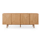 ARC Sideboard (Natural Oak)