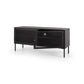 Dawn TV Unit 120 (Black)