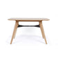 Flow Dining Table 130x85