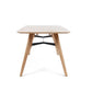 Flow Dining Table 180x90