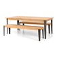 Karel Dining Table 200x100