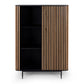 Linea Highboard