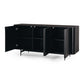 Linea Sideboard (all black)