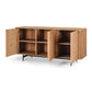 Linea Sideboard (all natural)