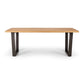 New Yorker Dining Table 200x90