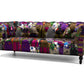 Patchwork 3 Seater Sofa