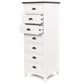 Provence 7 Drawer Tallboy