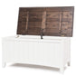 Provence Blanket Box