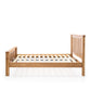 Salisbury Queen Bed (Slatted)