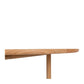 Contempo Natural Oak Coffee Table