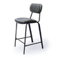 Datsun Barstool Vintage Green PU