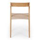 Haast Chair Natural Rope Seat