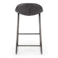 Haus Barstool Vintage Grey PU