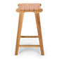 Indo Woven Barstool Plush