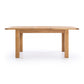 Salisbury Dining Ext Table 1500x900