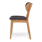 Zurich Chair Dark Grey