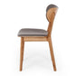 Zurich Chair Light Grey