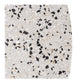 Terrazzo 1200rnd Dining Table - FLOOR MODEL