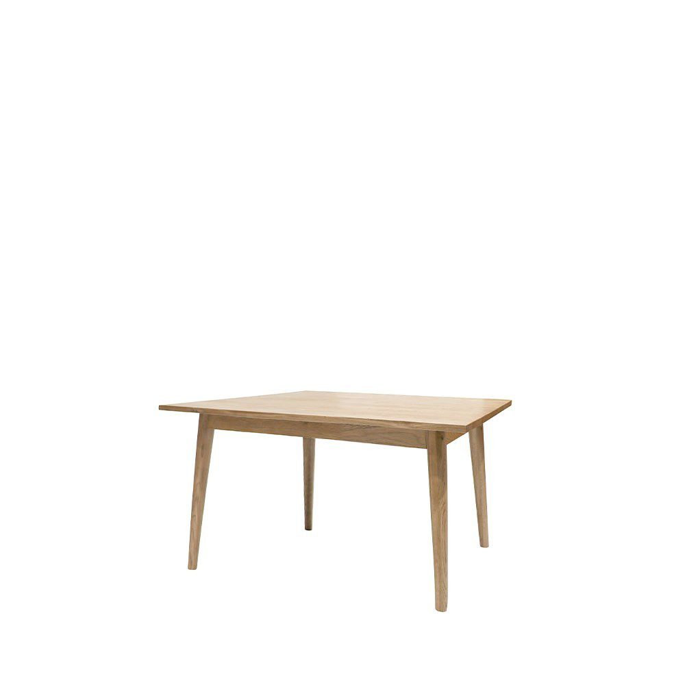 Vaasa Oak Dining Table - 150cm