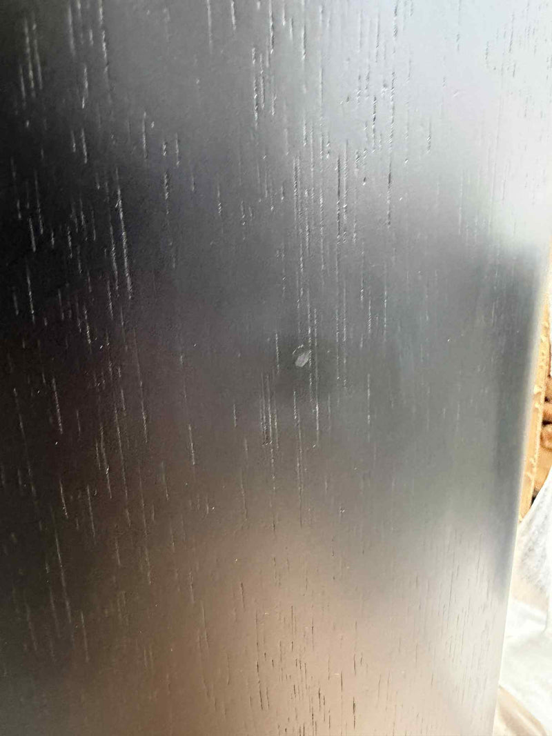 Kontur Sideboard (Black Oak) - (Slight Second)