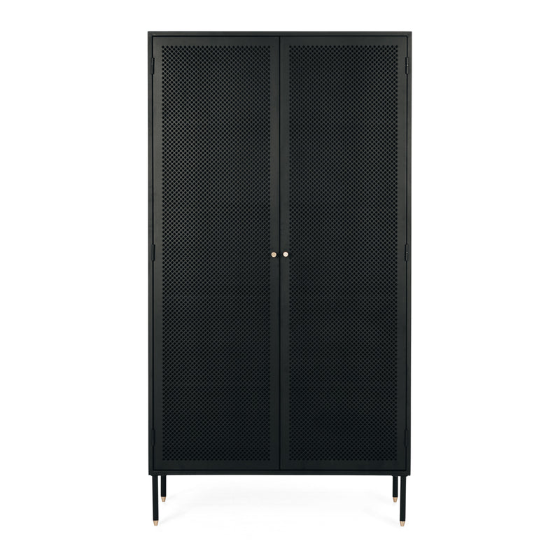 Dawn Tall Cabinet - FLOOR MODEL