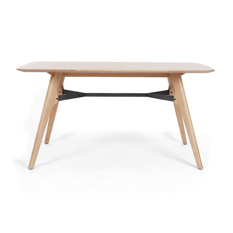 Flow Dining Table 150×90 - FLOOR MODEL