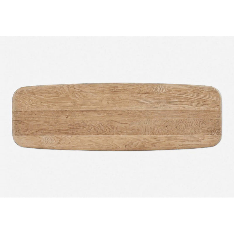 Kilbo Oak Console Table - FLOOR STOCK