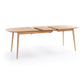 Oslo Table 1750×900 Ext - Second