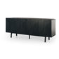 ARC Sideboard (Black Oak)