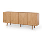 ARC Sideboard (Natural Oak)