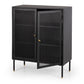 Dawn Cabinet (Black)