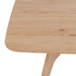 Flow Dining Table 130x85