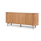 Kontur Sideboard (Natural Oak)