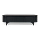 Kontur TV Stand (Black Oak)