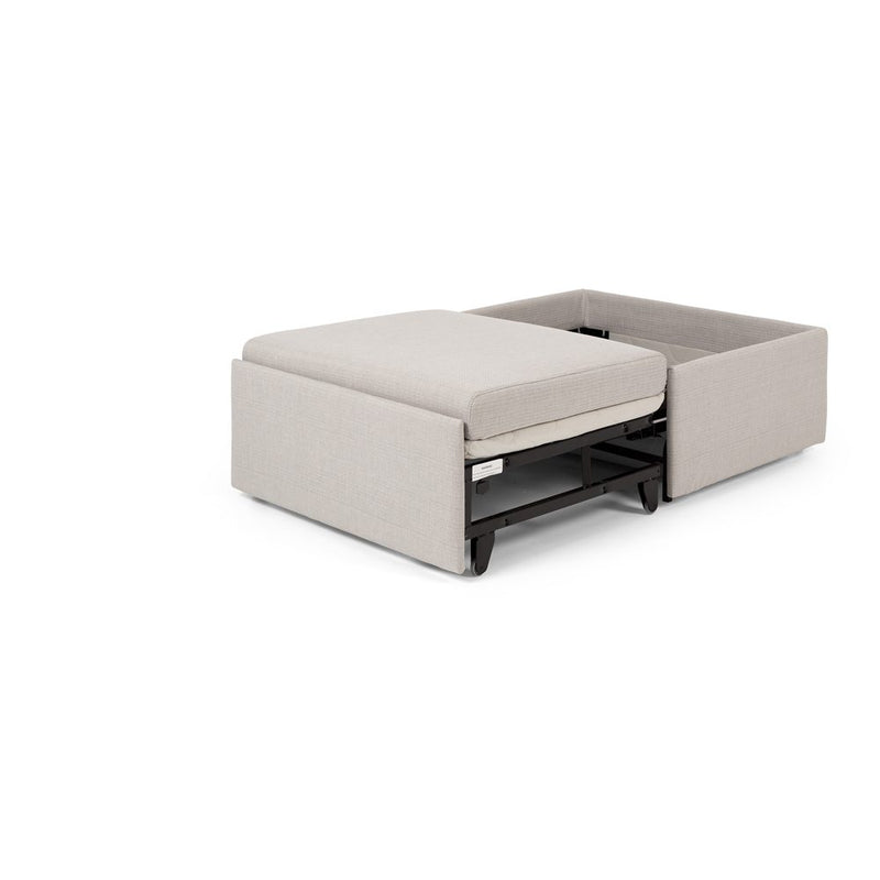 Otto Single Sofabed (Natural)
