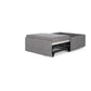 Otto Single Sofabed (Storm)