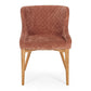 Paris Dining Chair Amber Rose