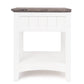 Provence Bedside 1 Drawer