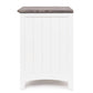 Provence Bedside 3 Drawer